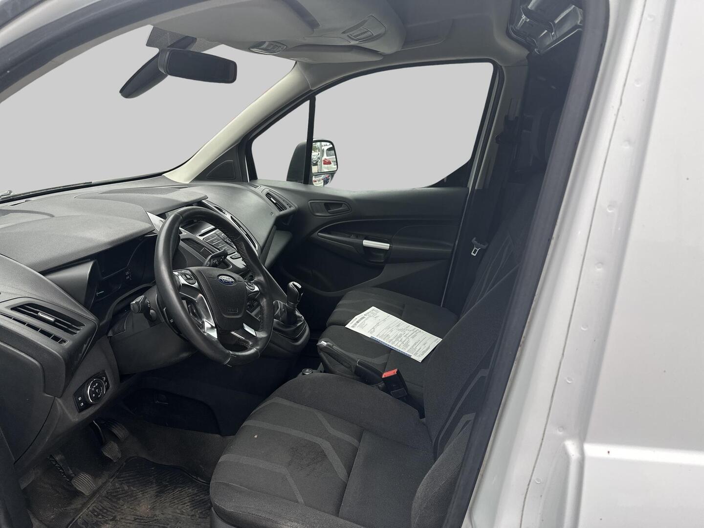 FORD Transit Connect 2016