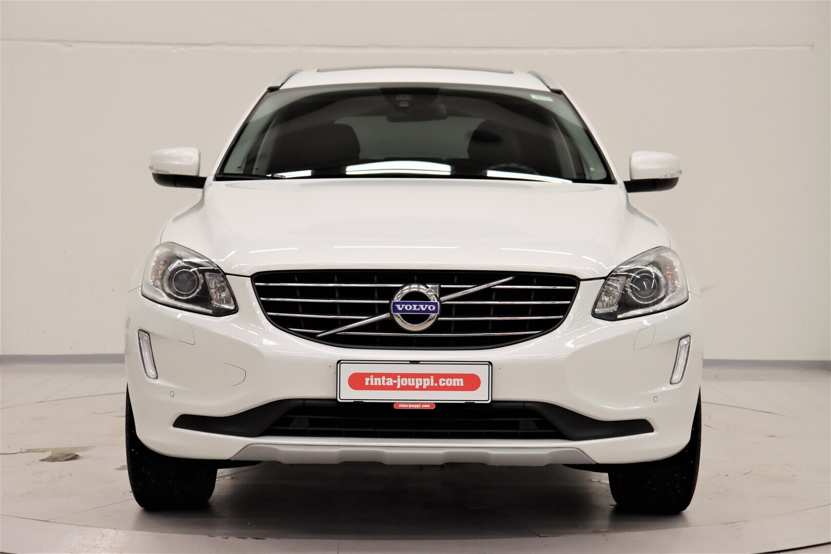 VOLVO XC60 2016