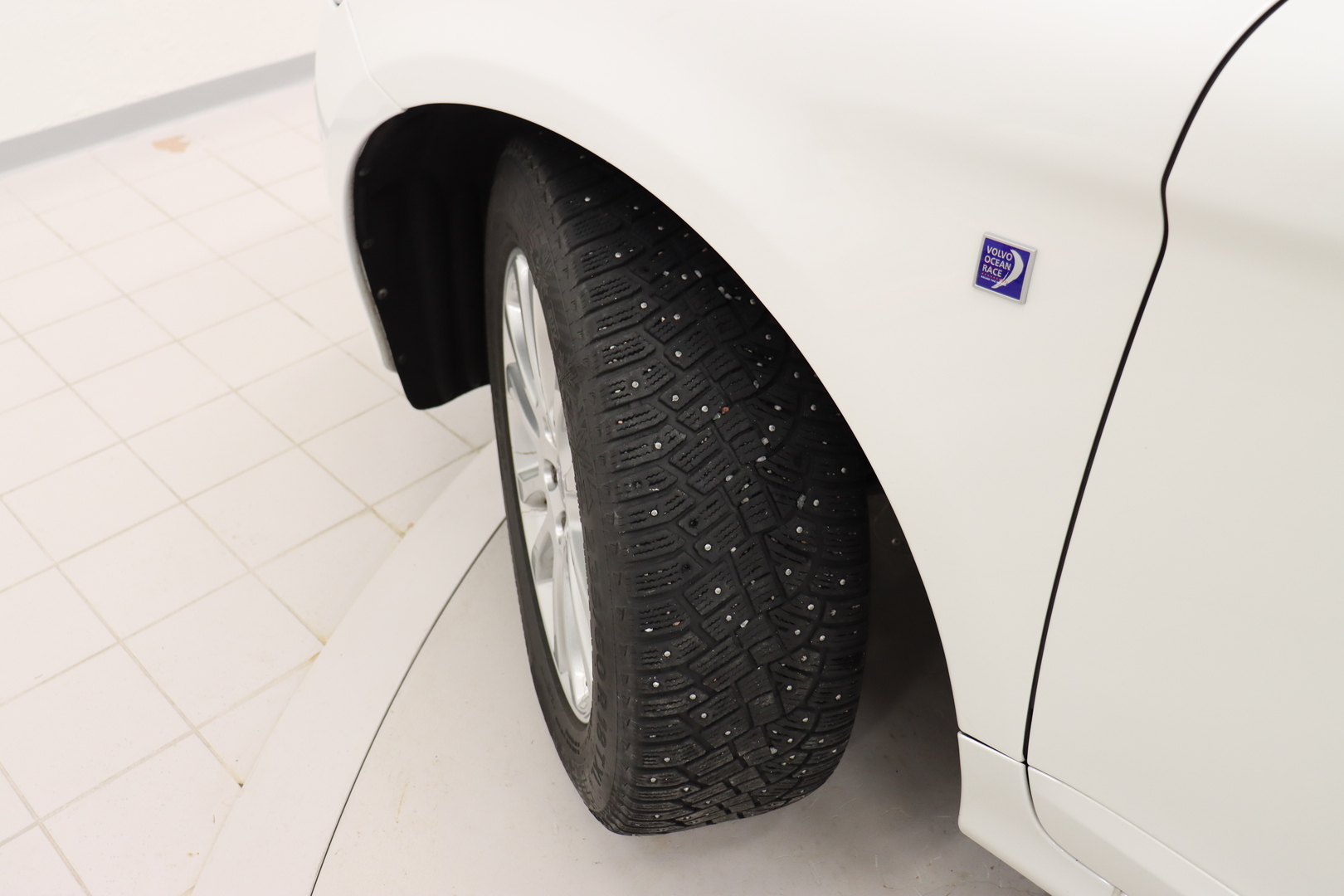 VOLVO XC60 2016