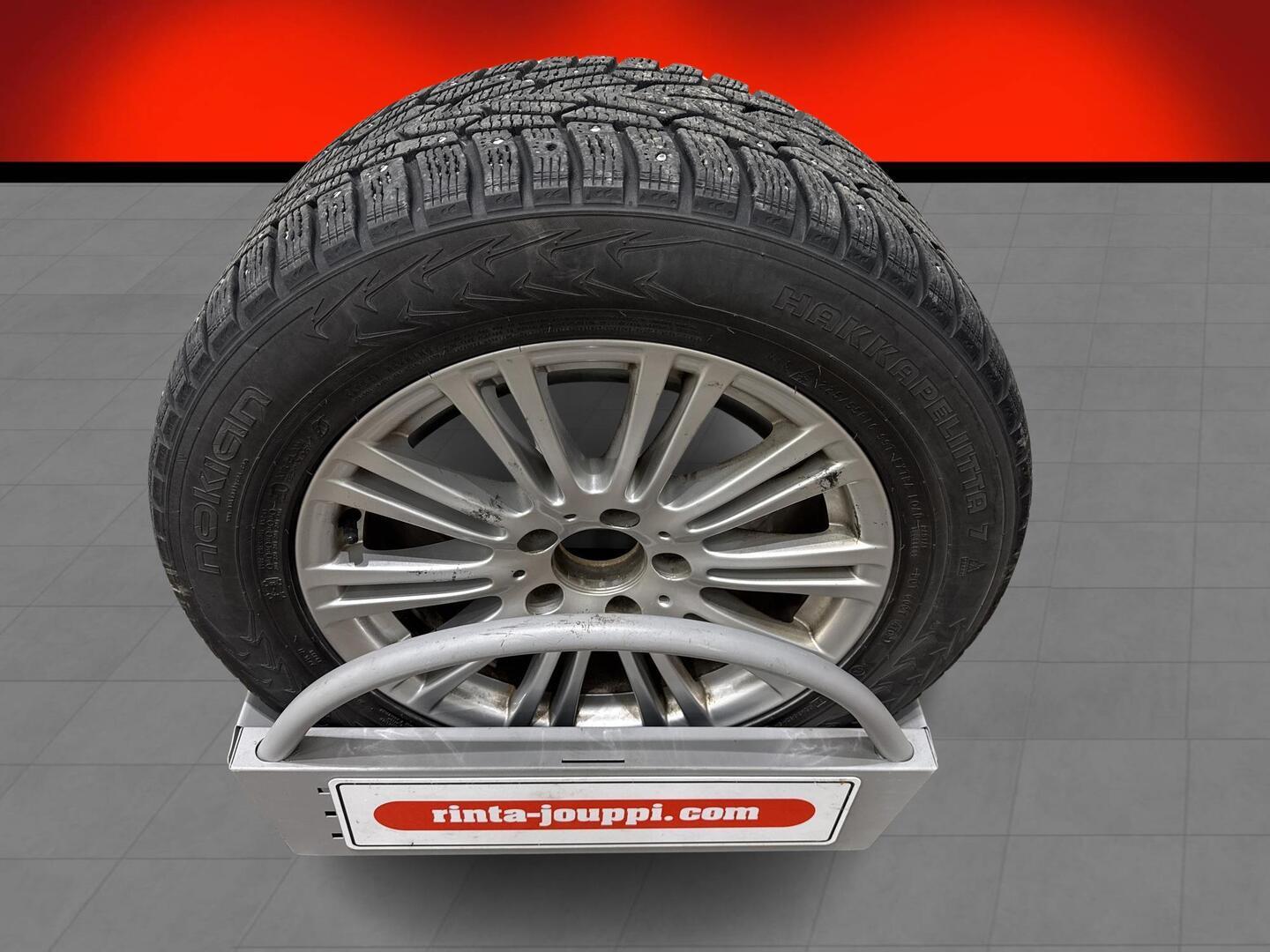 MERCEDES-BENZ E 2010