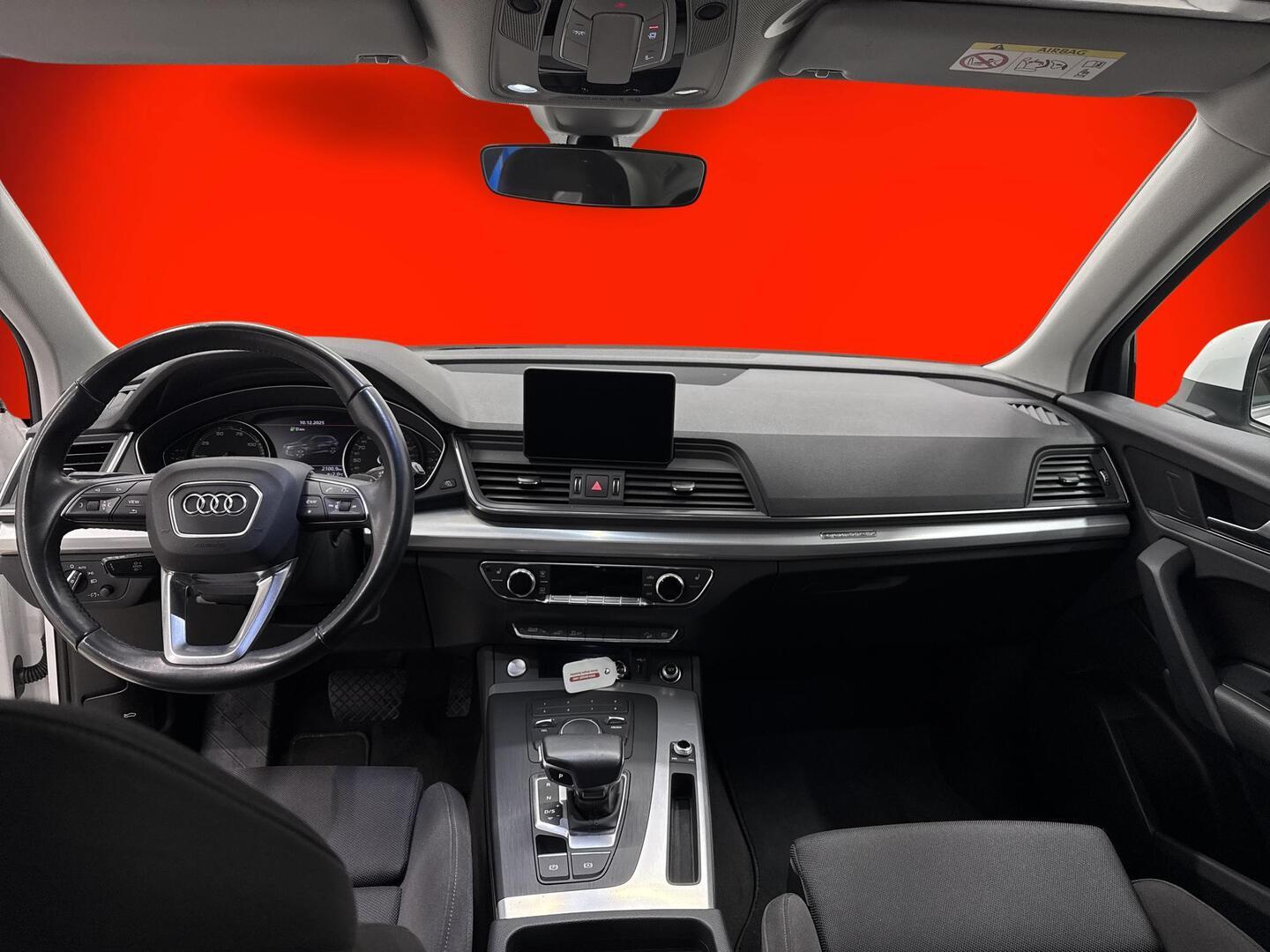 AUDI Q5 2021