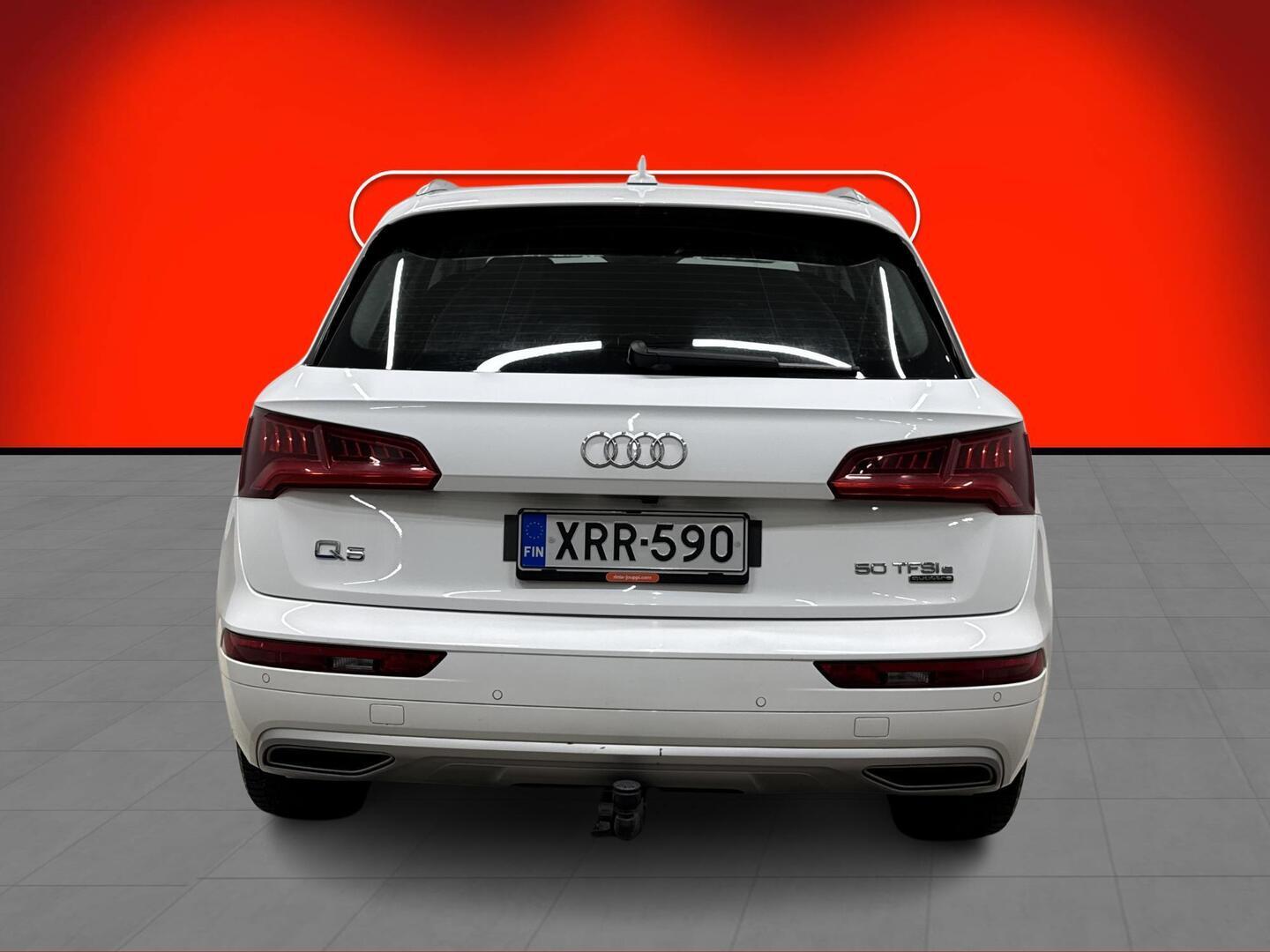 AUDI Q5 2021