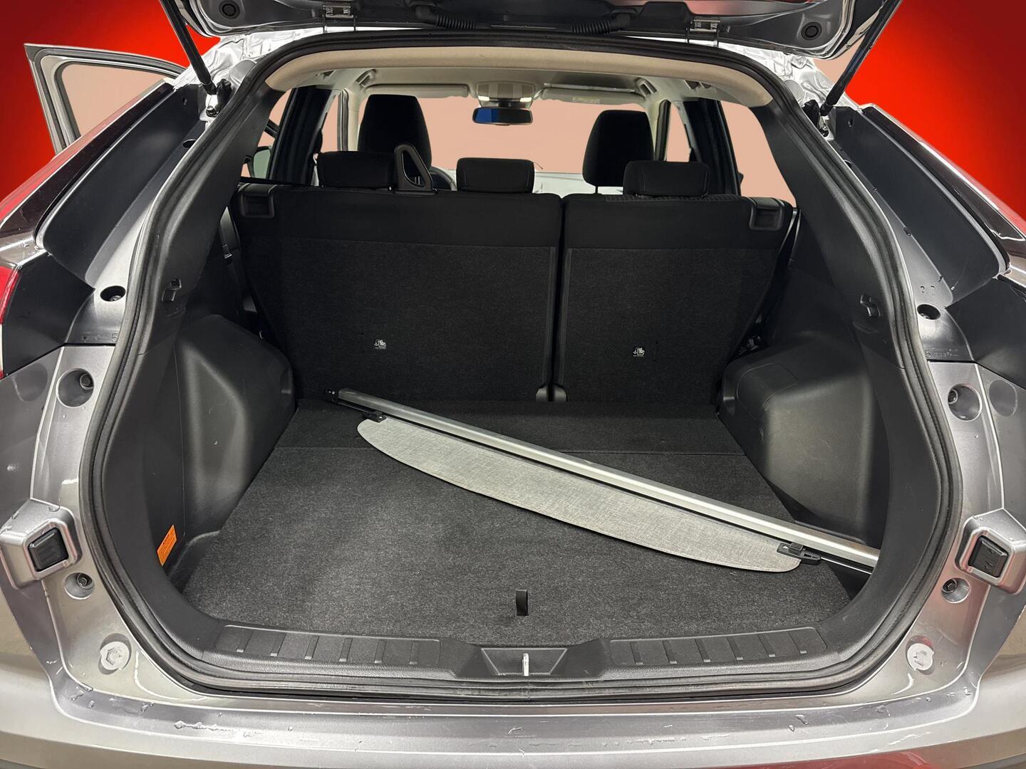 MITSUBISHI ECLIPSE CROSS 2022