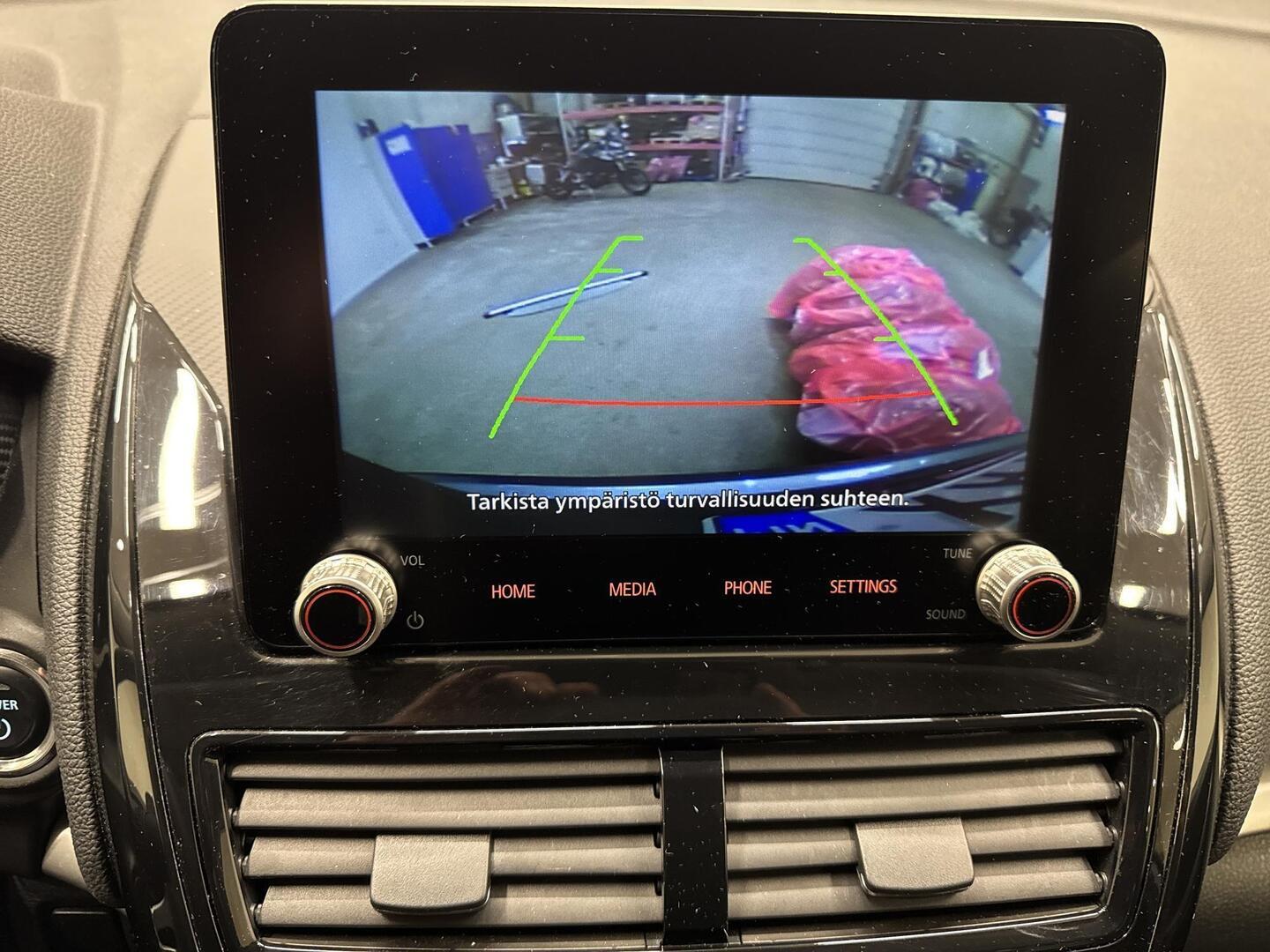 MITSUBISHI ECLIPSE CROSS 2022