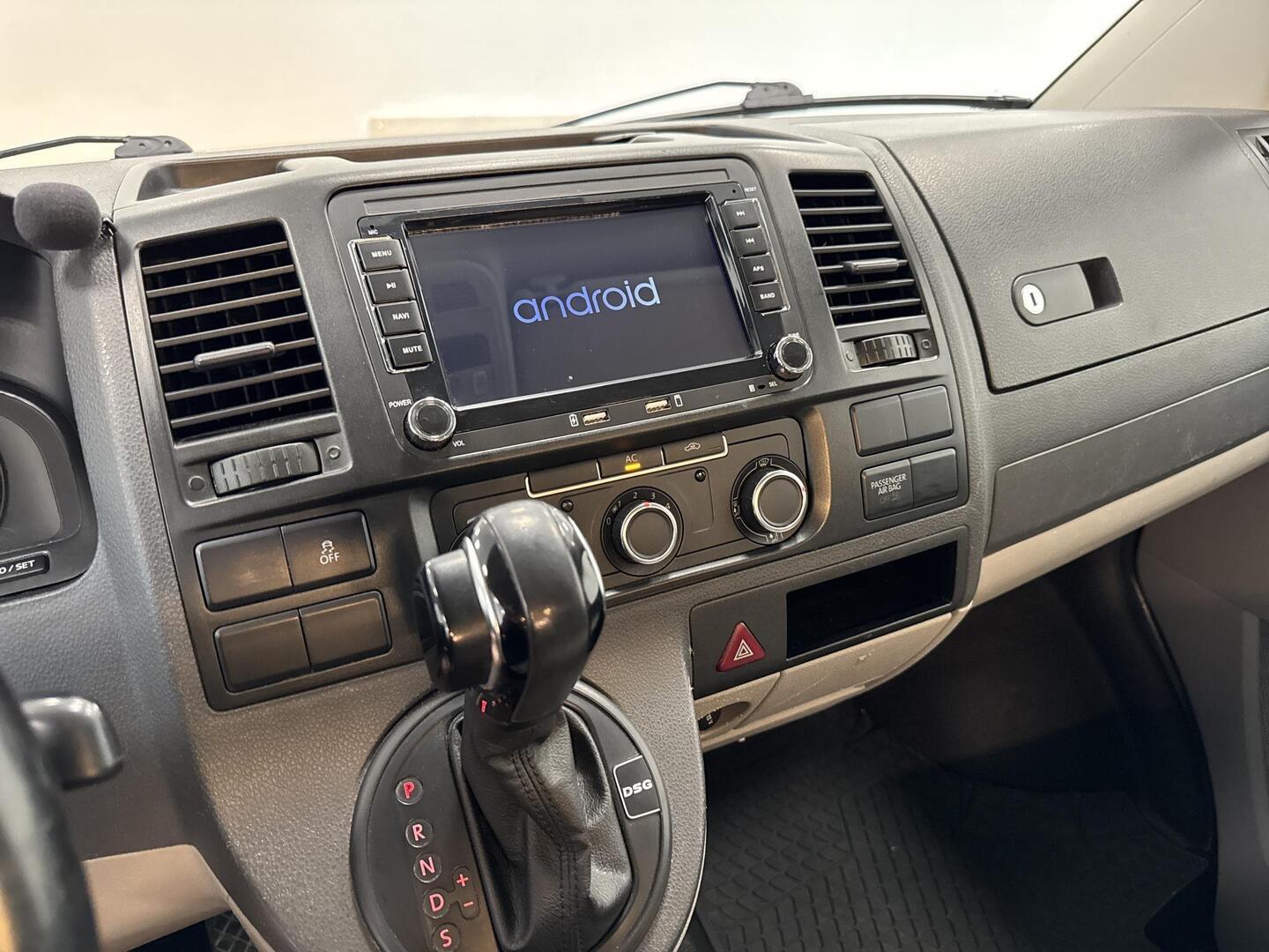 VOLKSWAGEN Transporter 2010