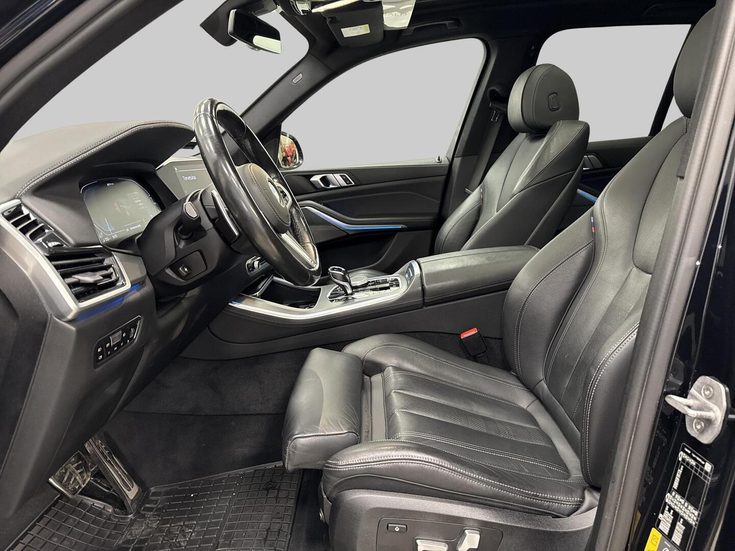 BMW X5 2020