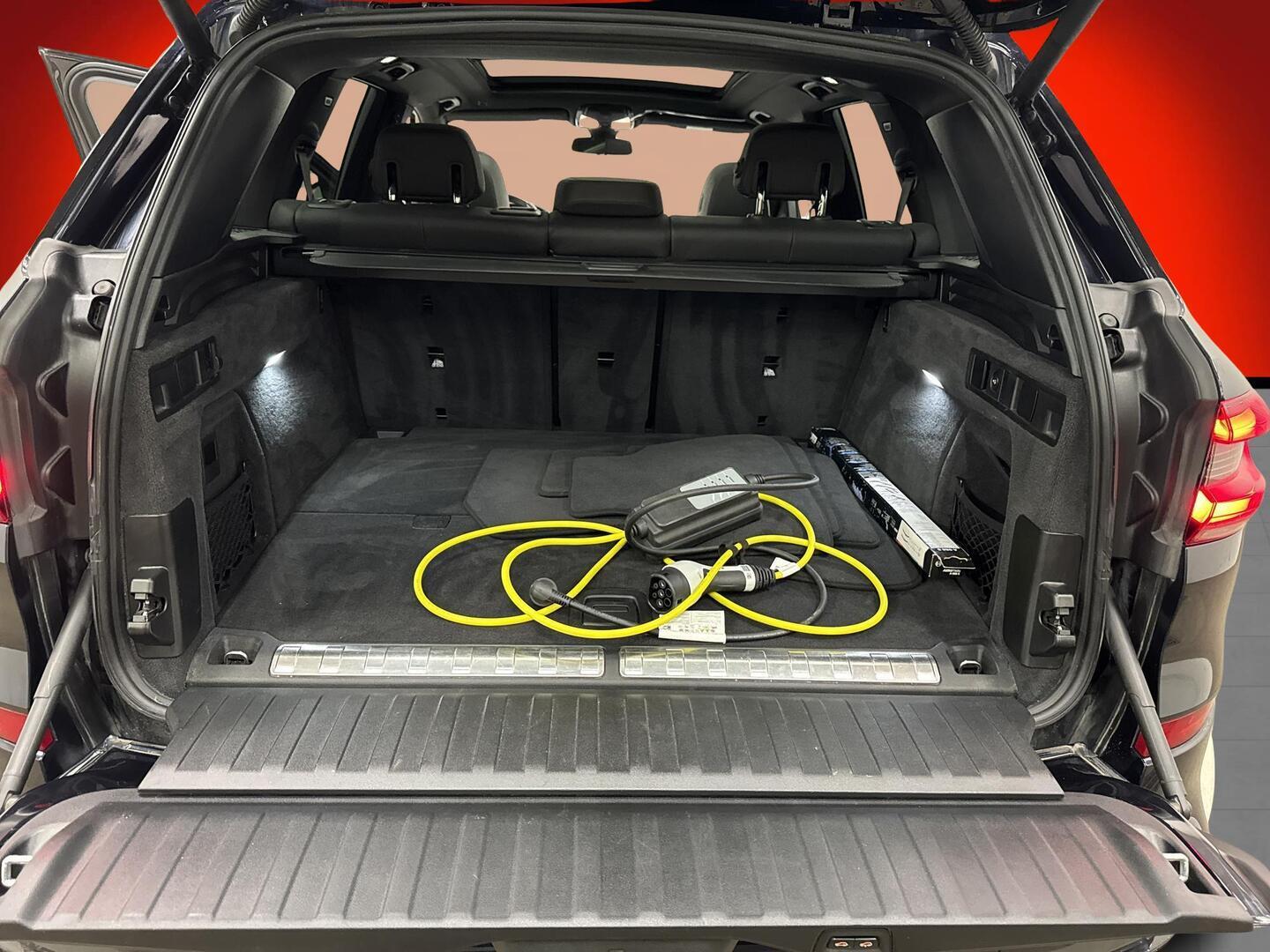 BMW X5 2020