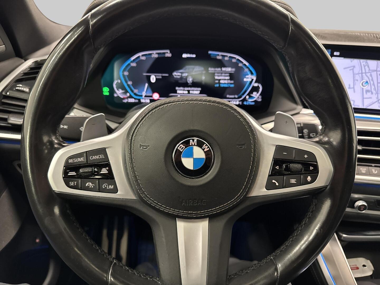 BMW X5 2020