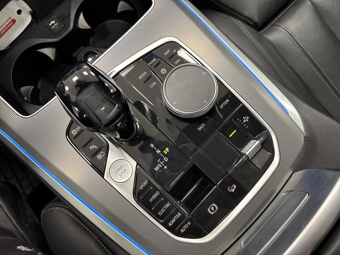 BMW X5 2020