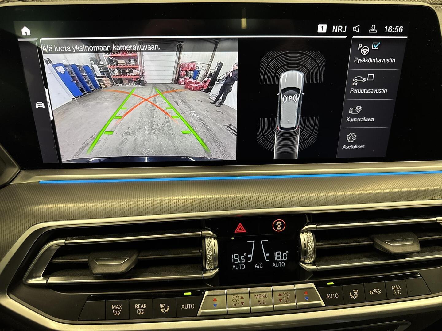 BMW X5 2020