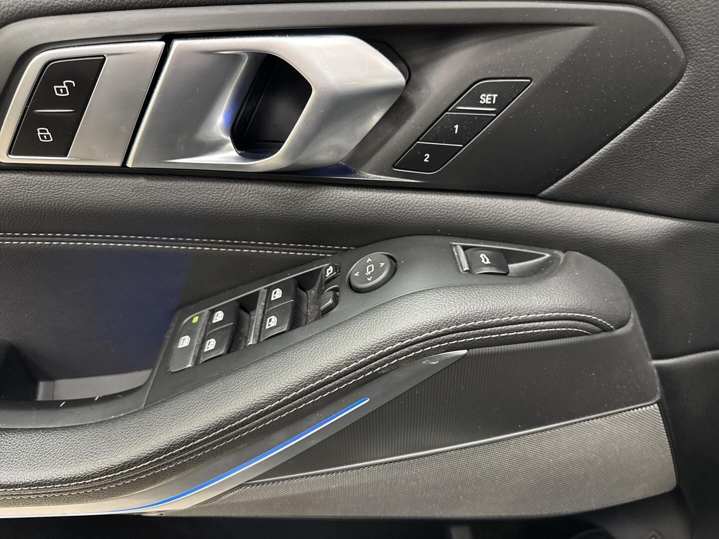 BMW X5 2020