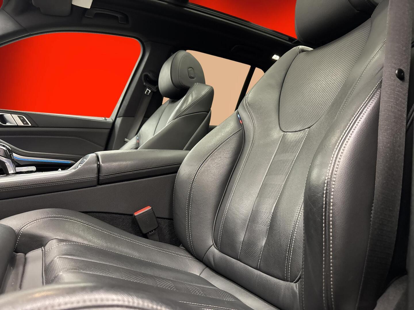 BMW X5 2020