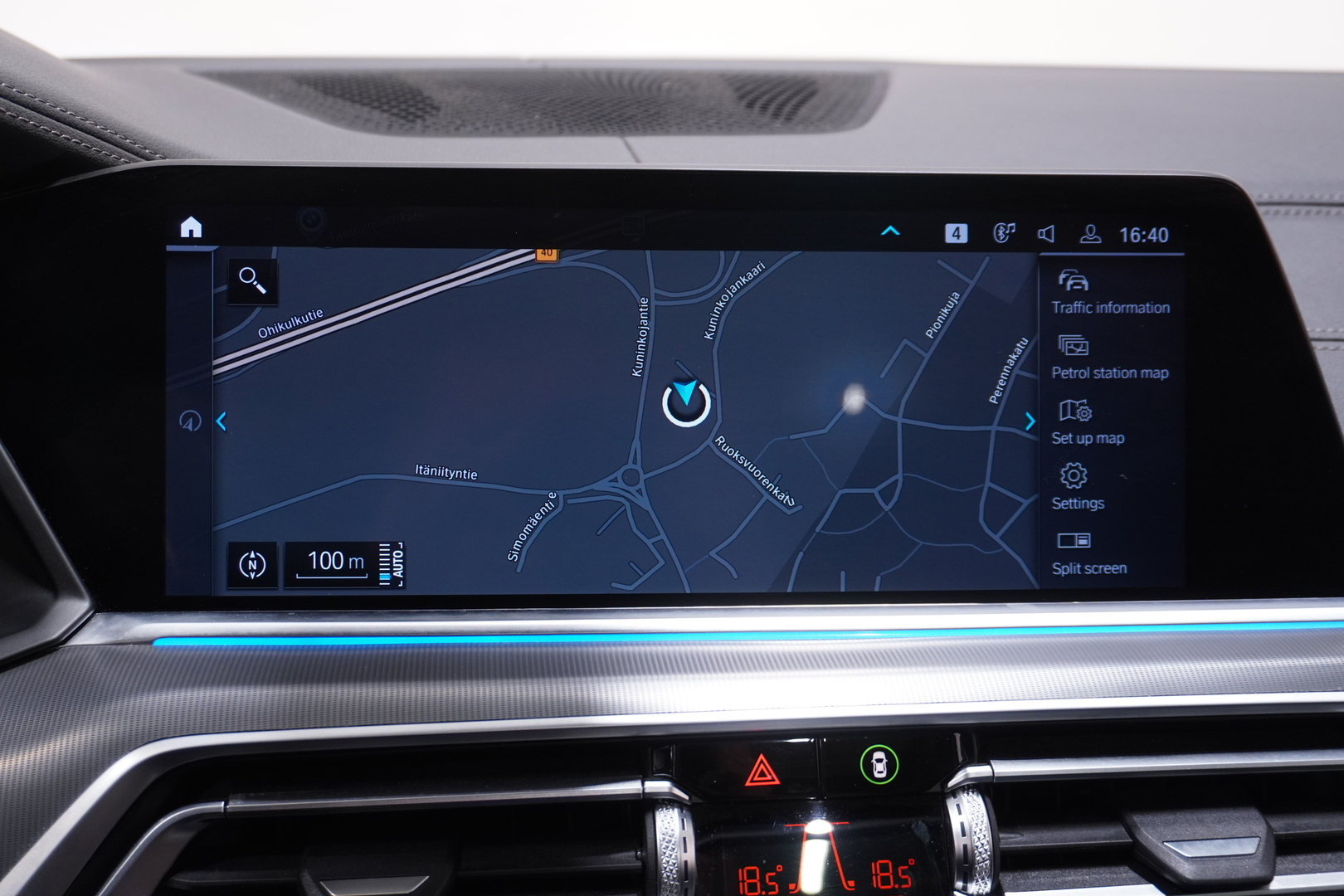 BMW X5 2020