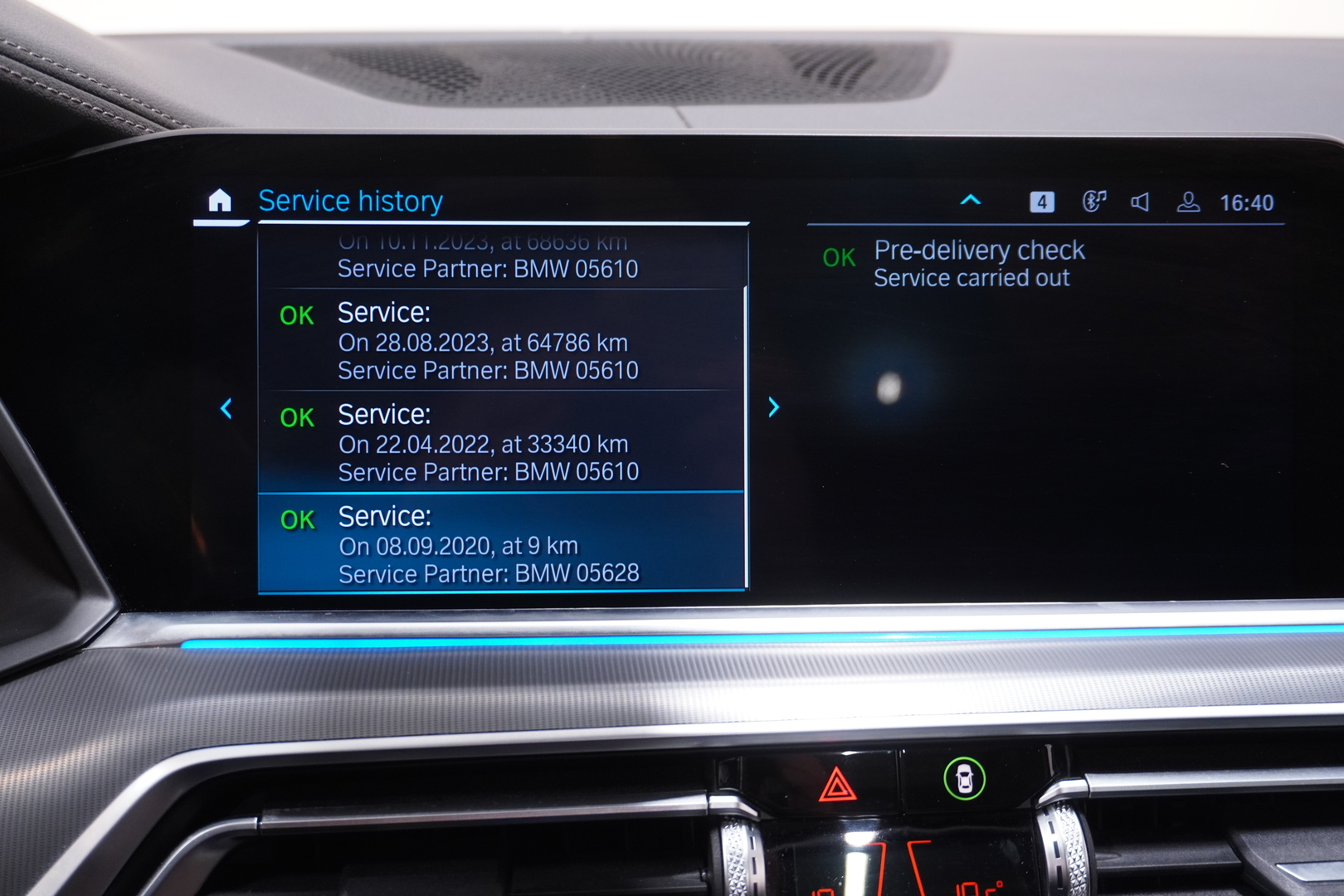 BMW X5 2020