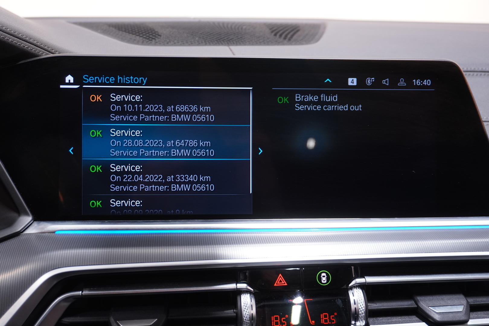 BMW X5 2020