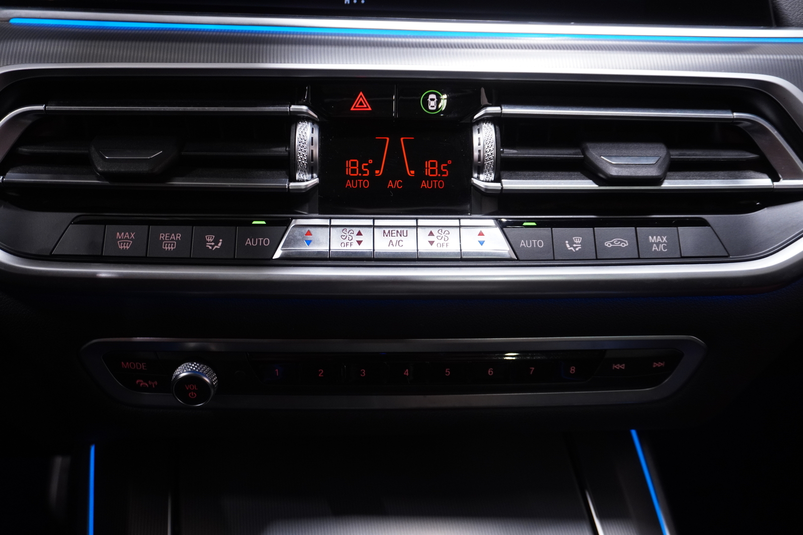 BMW X5 2020
