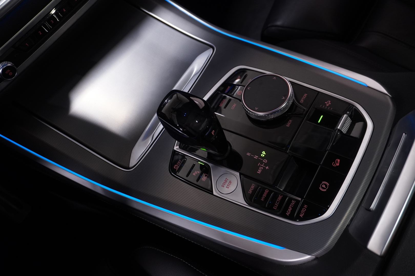 BMW X5 2020
