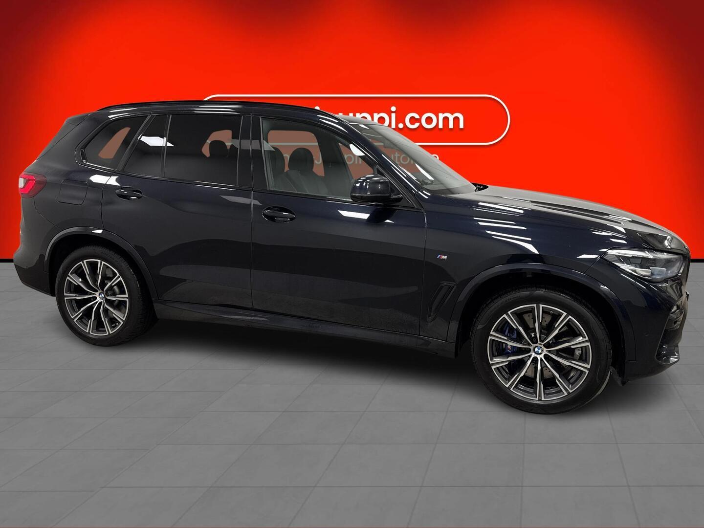BMW X5 2020