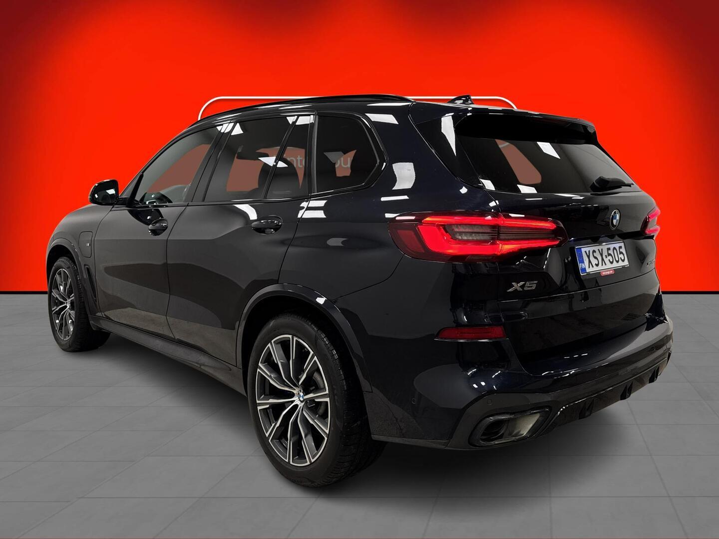 BMW X5 2020