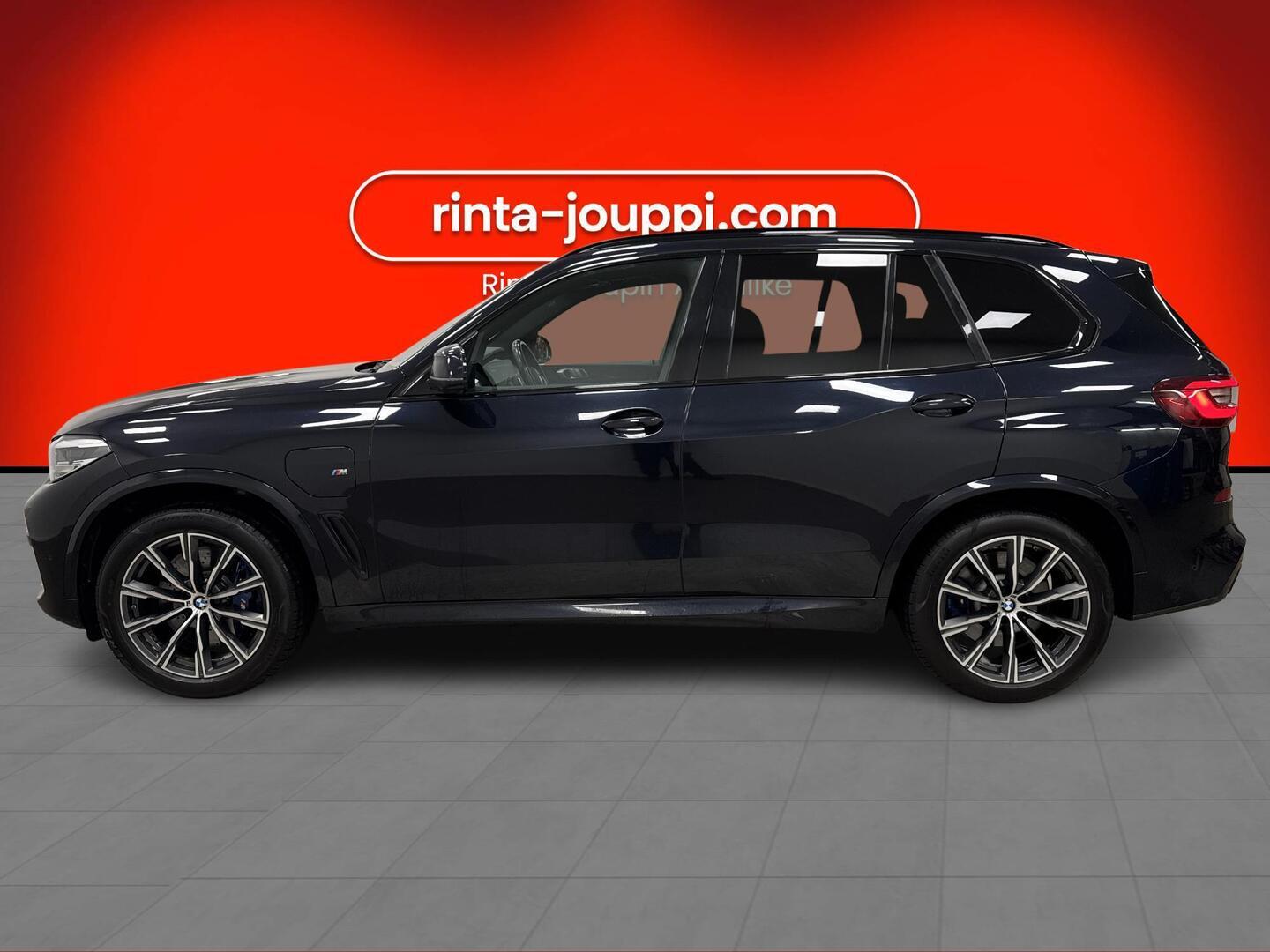 BMW X5 2020