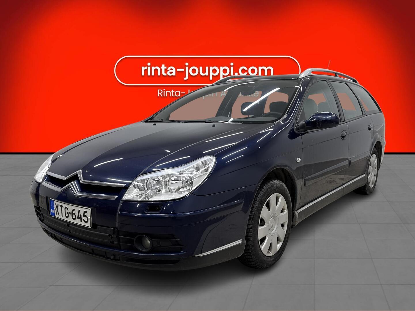 CITROEN C5 2005