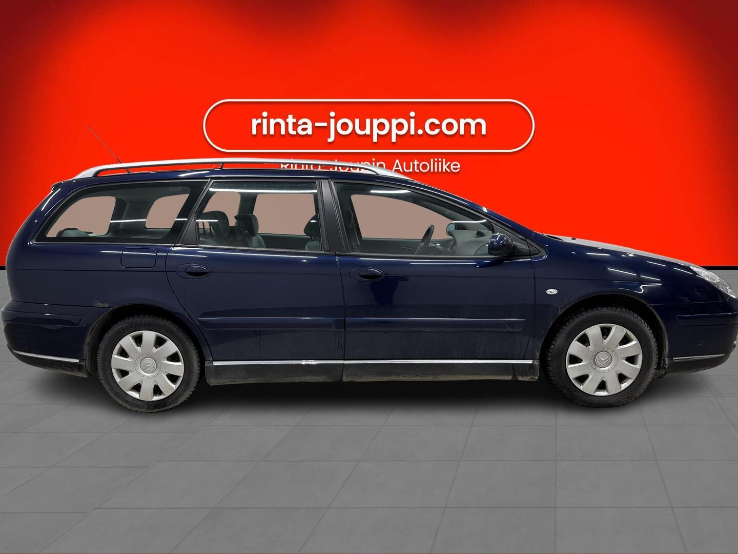 CITROEN C5 2005
