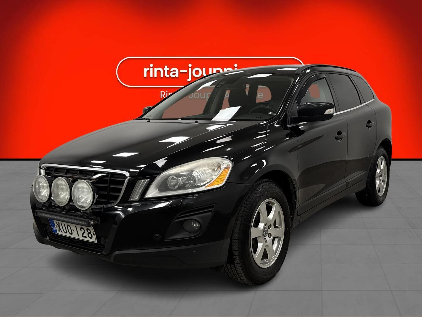 VOLVO XC60 2009