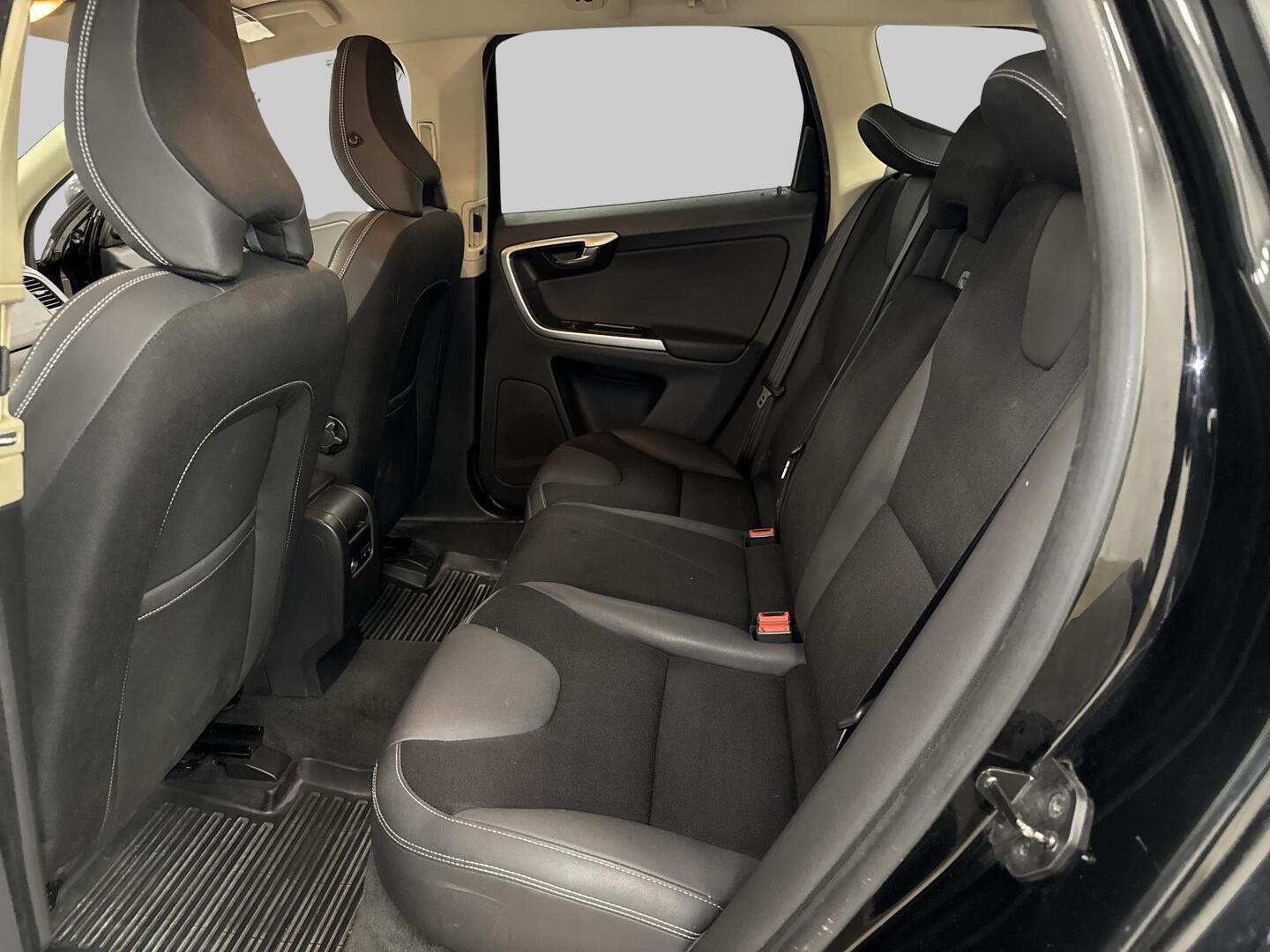 VOLVO XC60 2009