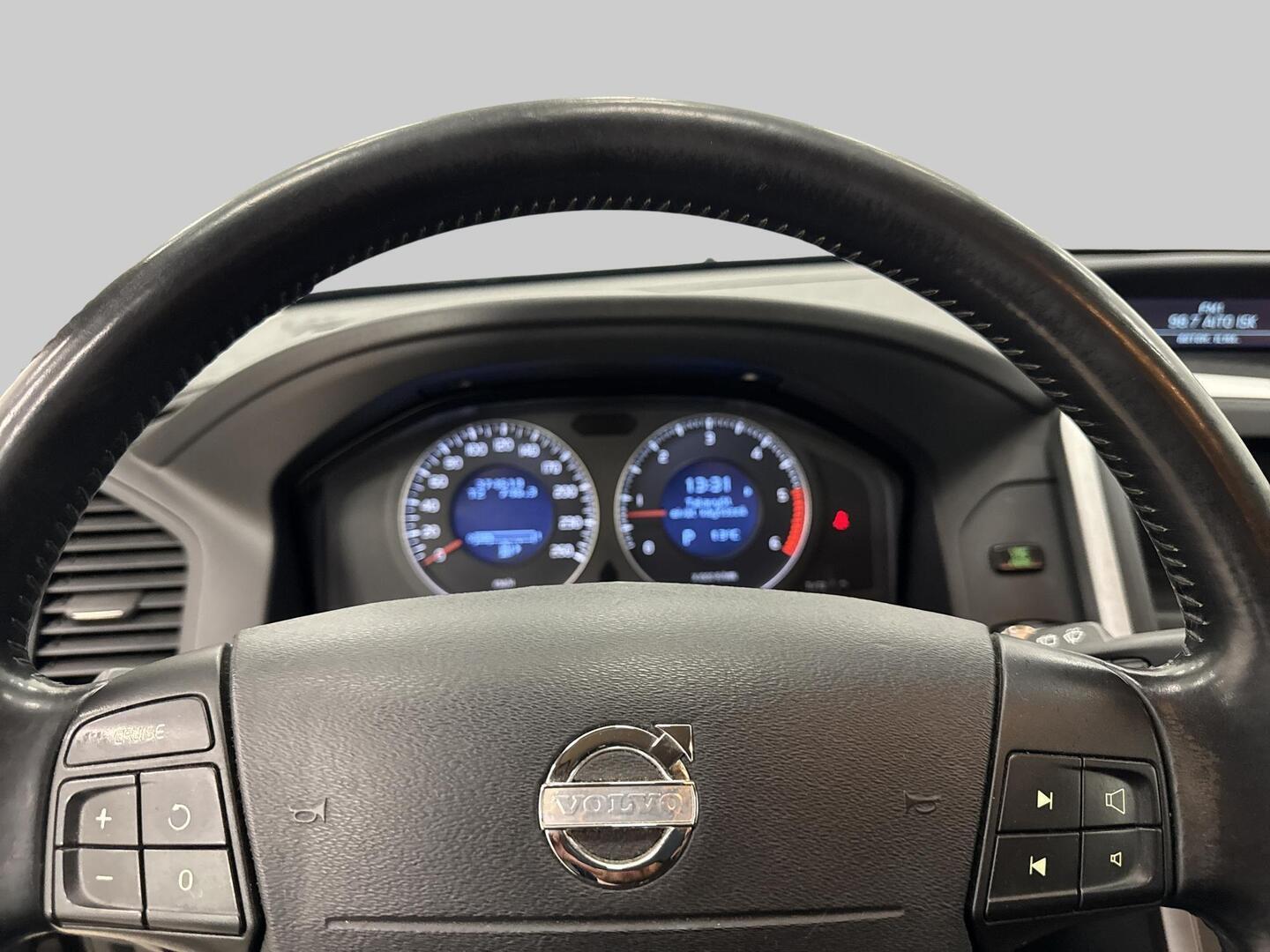VOLVO XC60 2009