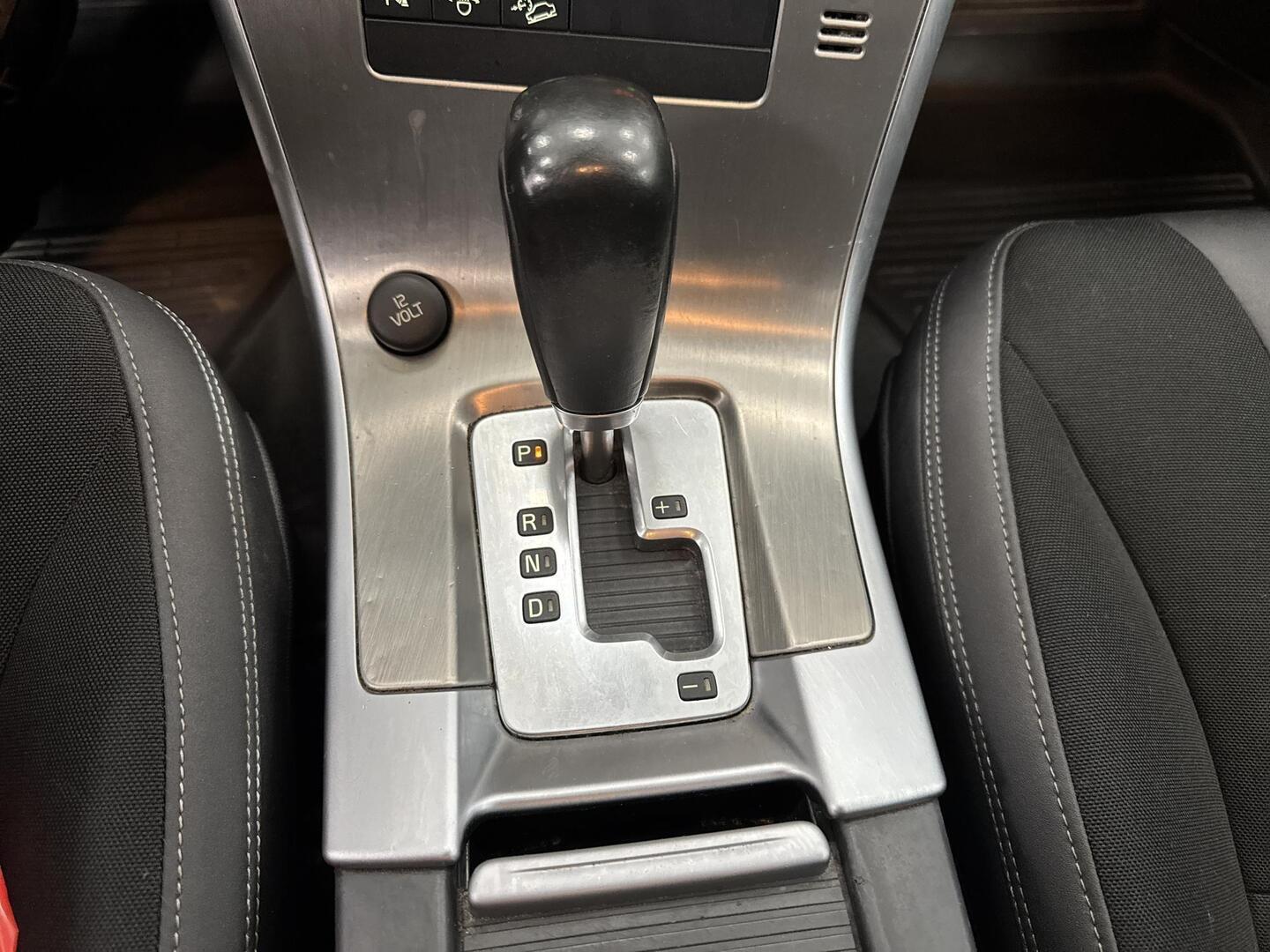 VOLVO XC60 2009