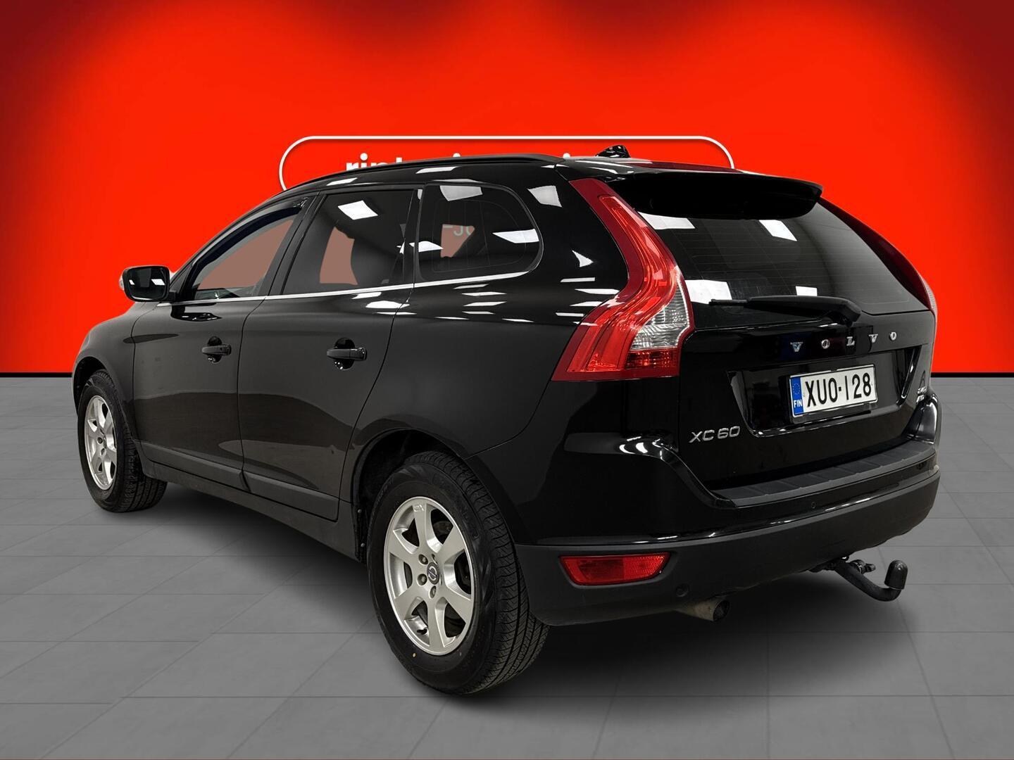 VOLVO XC60 2009