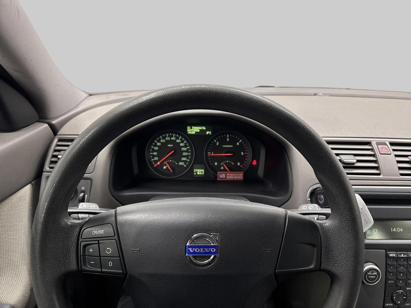 VOLVO V50 2007