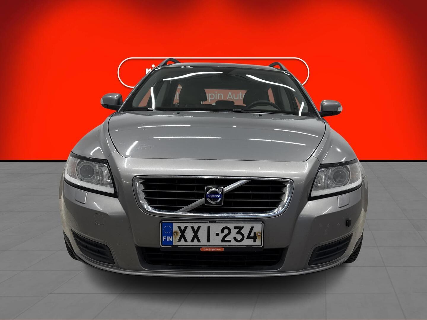 VOLVO V50 2007
