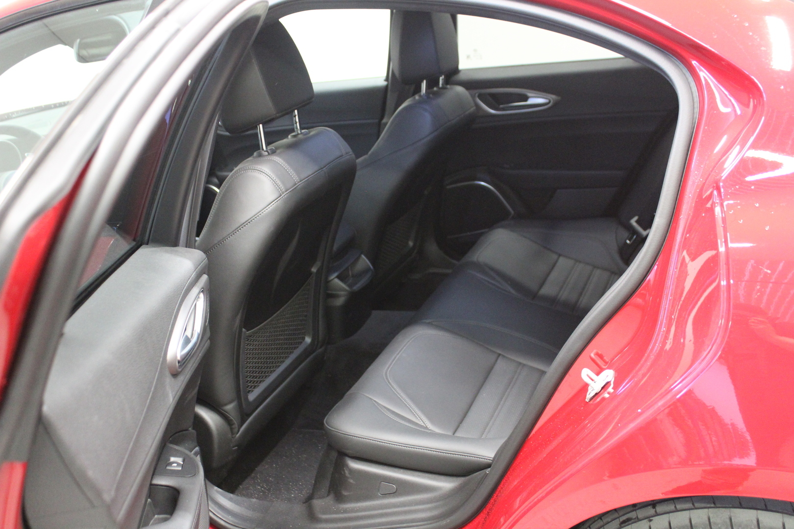 ALFA ROMEO Giulia 2021