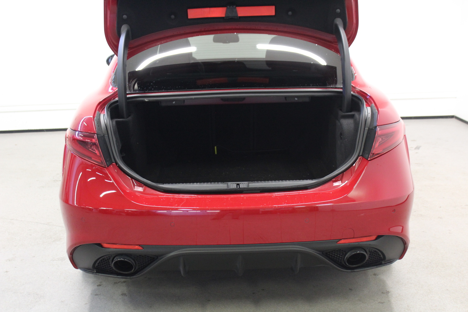 ALFA ROMEO Giulia 2021