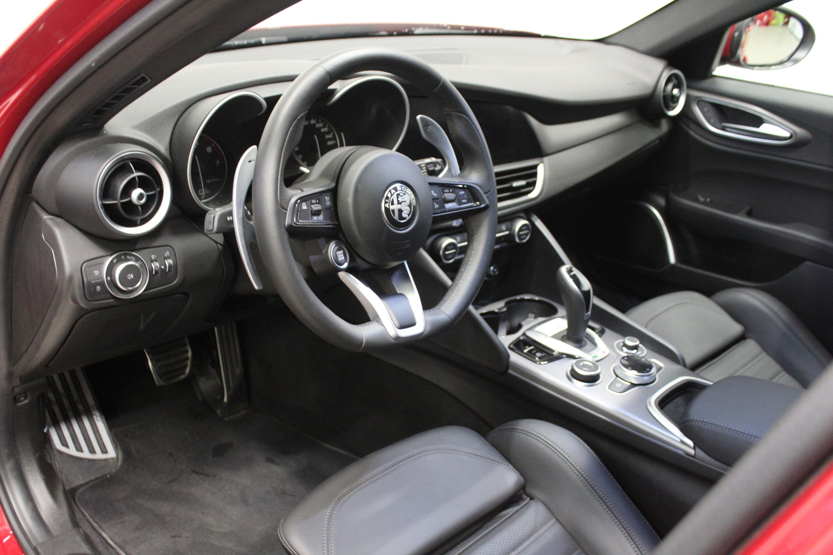 ALFA ROMEO Giulia 2021