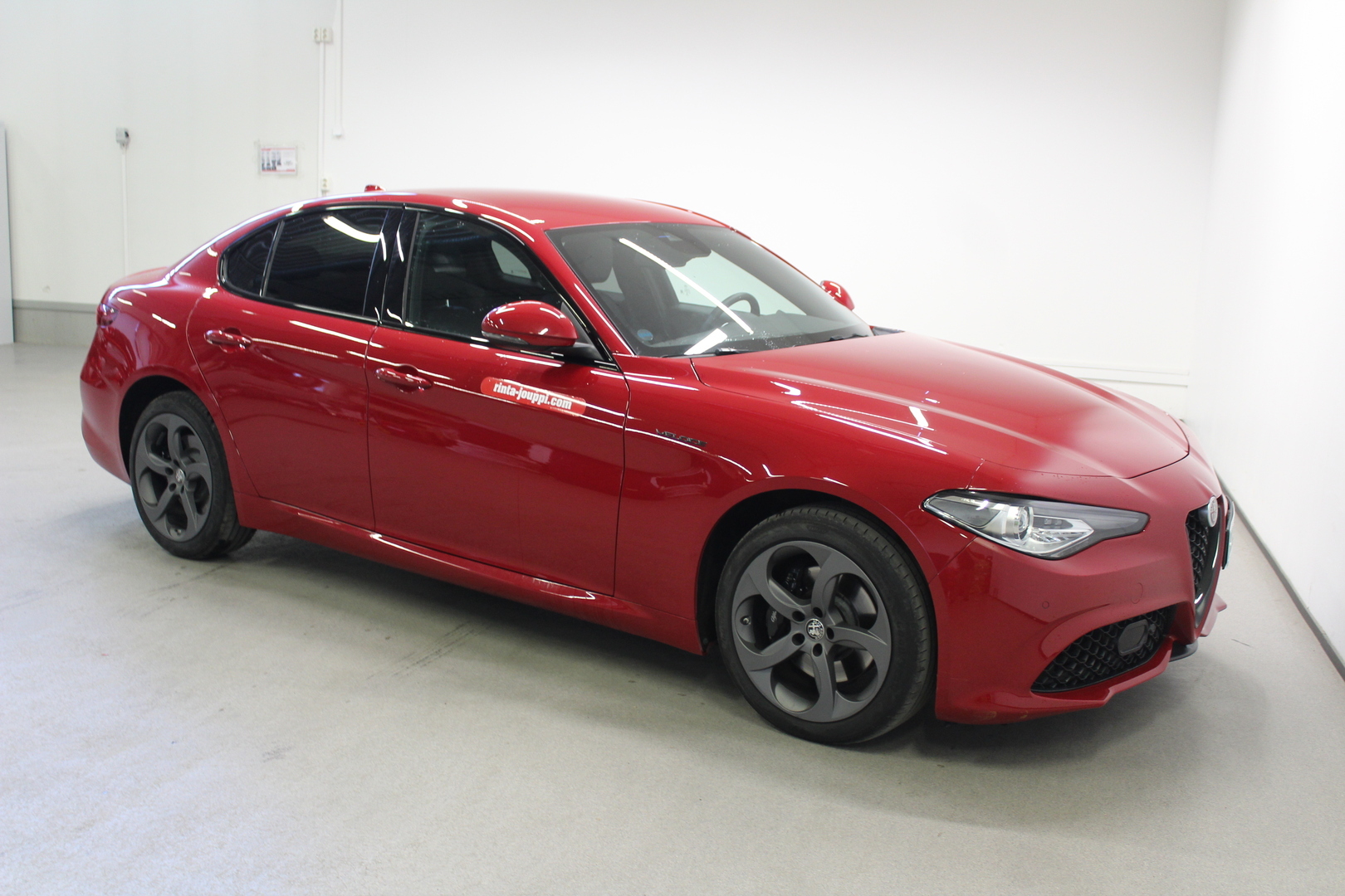 ALFA ROMEO Giulia 2021