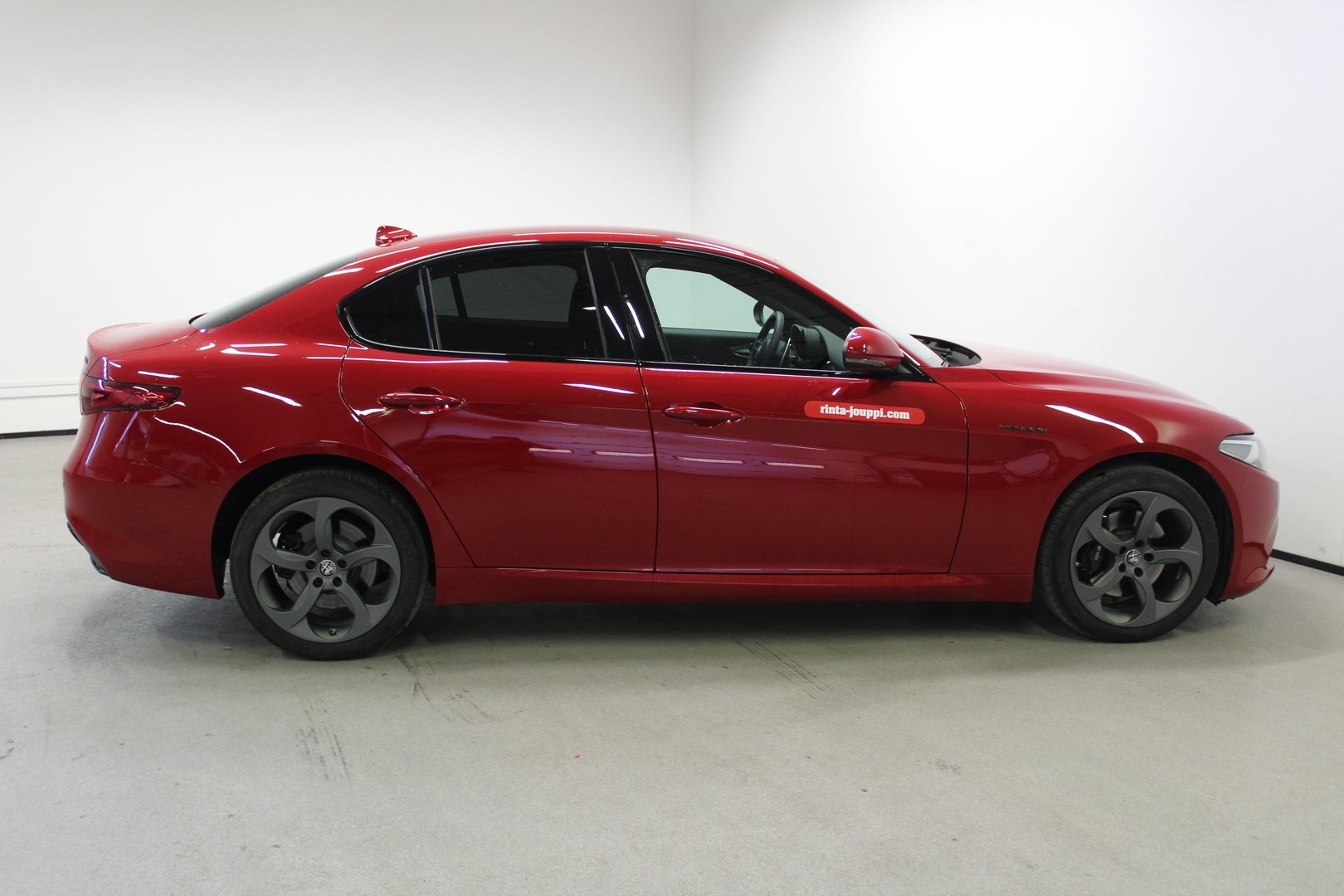 ALFA ROMEO Giulia 2021