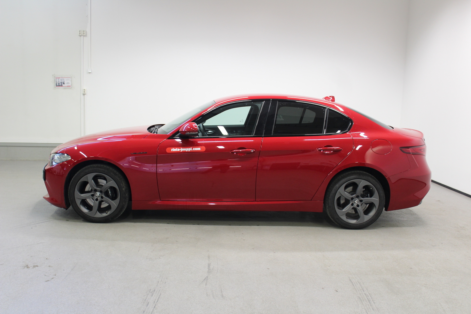 ALFA ROMEO Giulia 2021