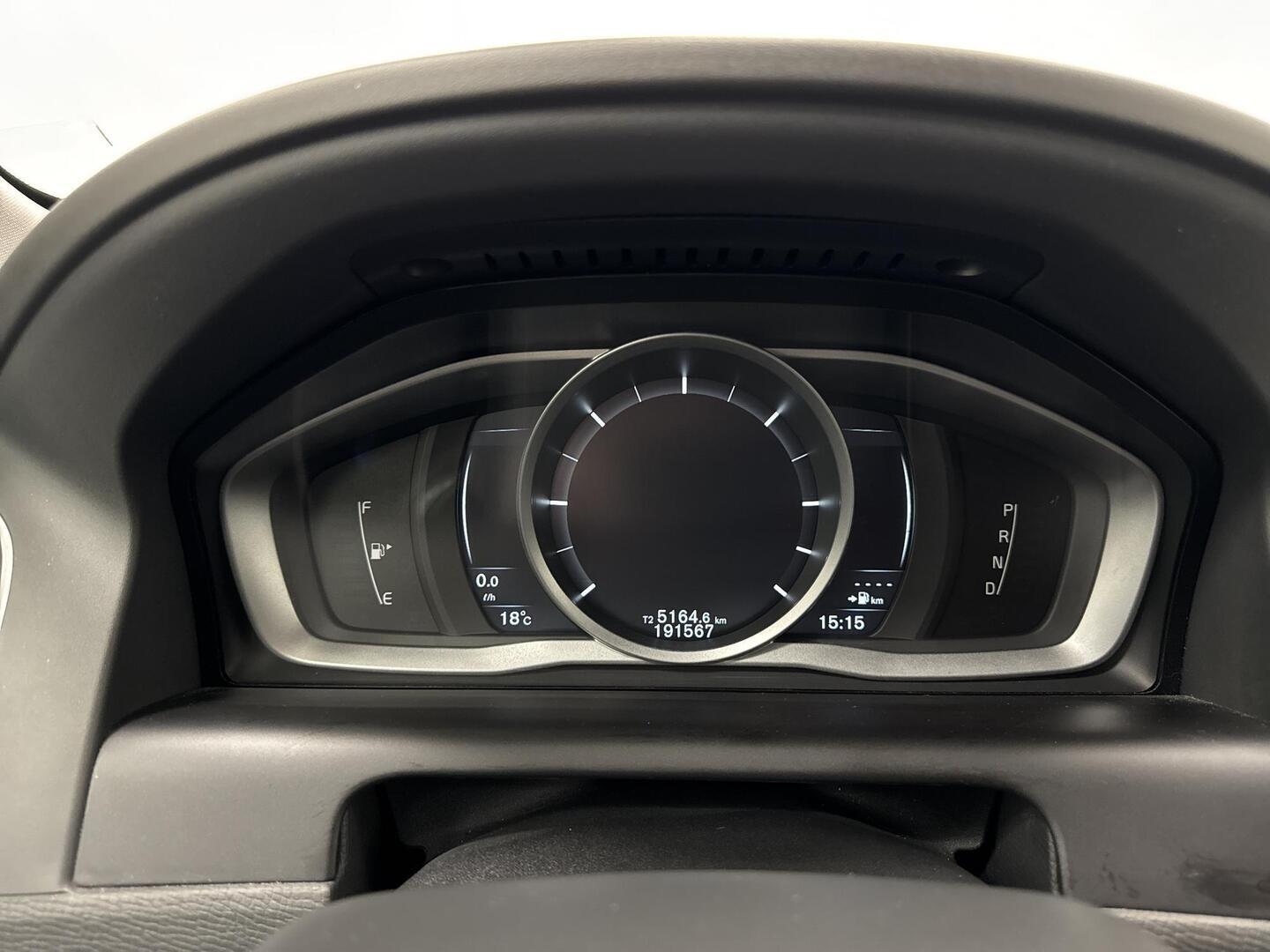 VOLVO XC60 2017