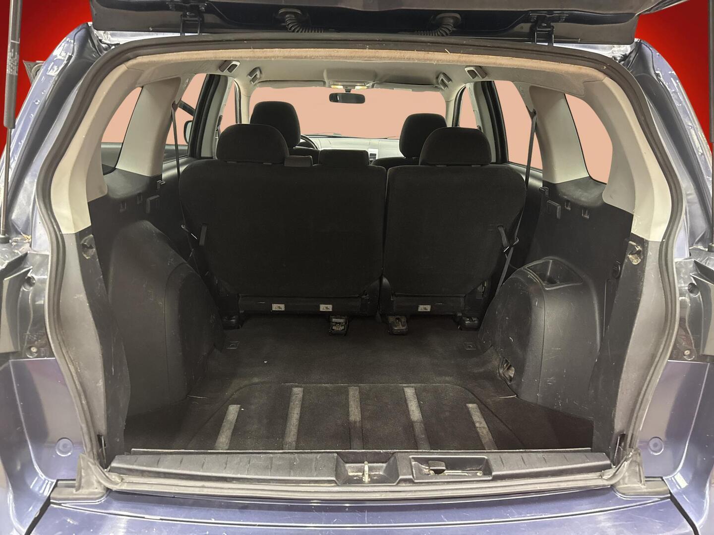 MITSUBISHI Outlander 2008