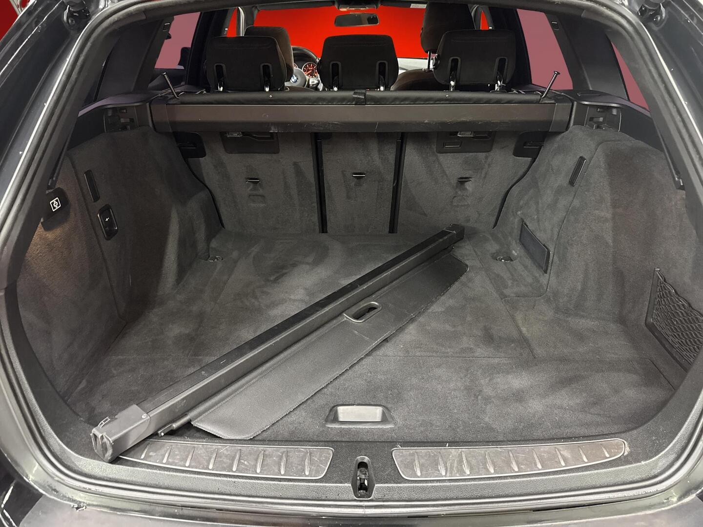 BMW 318 2014