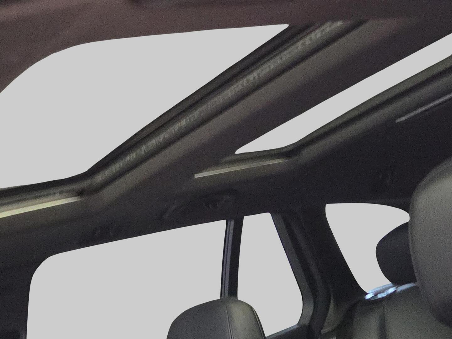 MERCEDES-BENZ C 2008