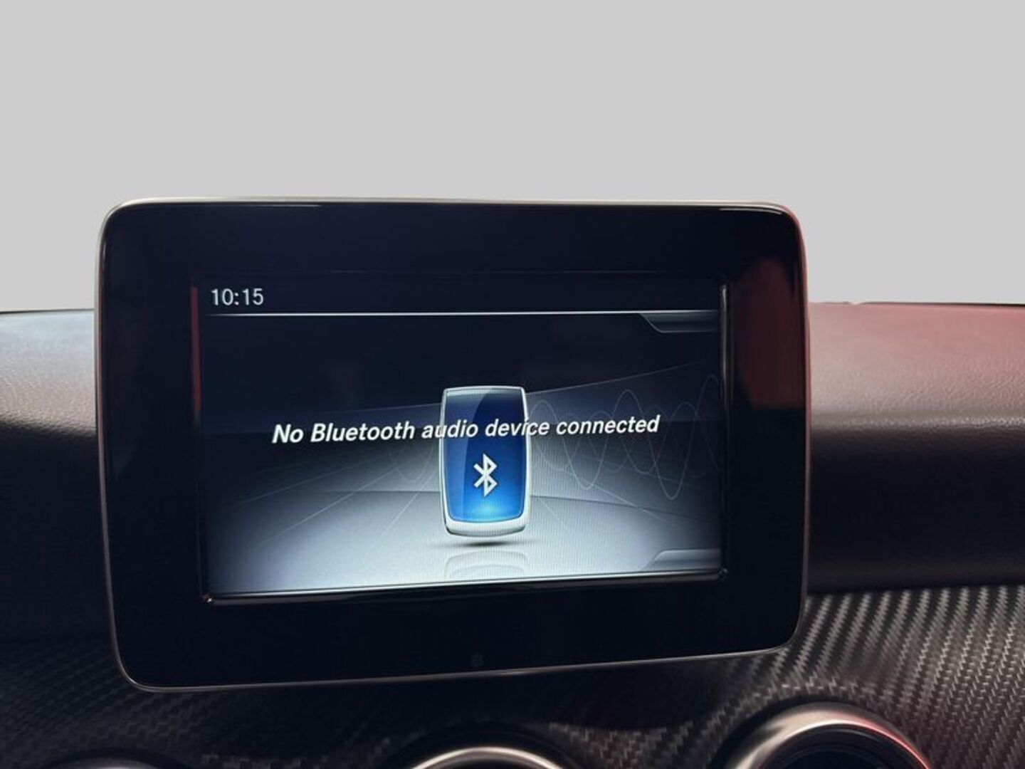 MERCEDES-BENZ A 2017