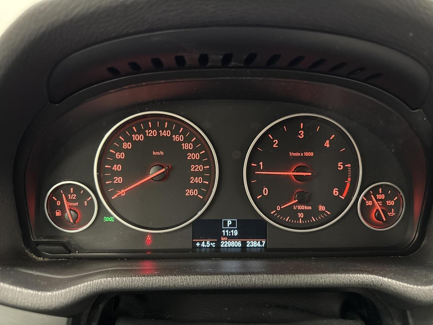 BMW X3 2013