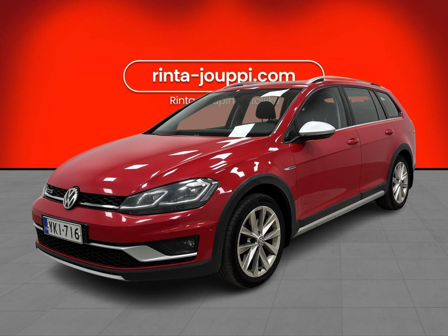 VOLKSWAGEN Golf 2020