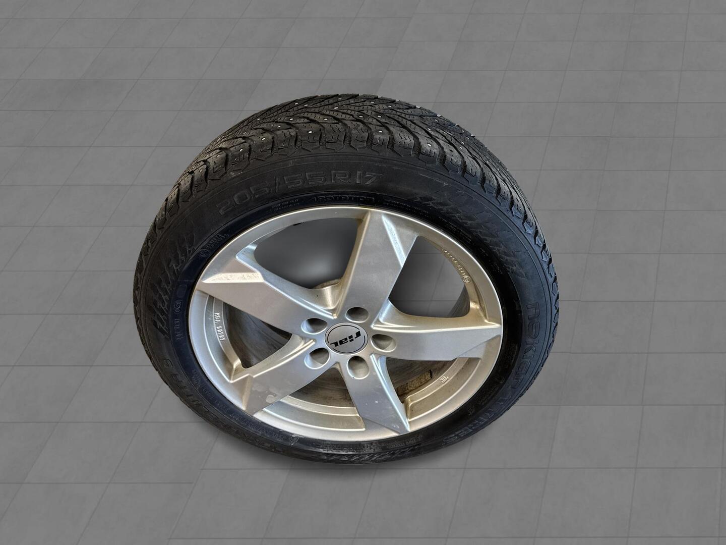 VOLKSWAGEN Golf 2020