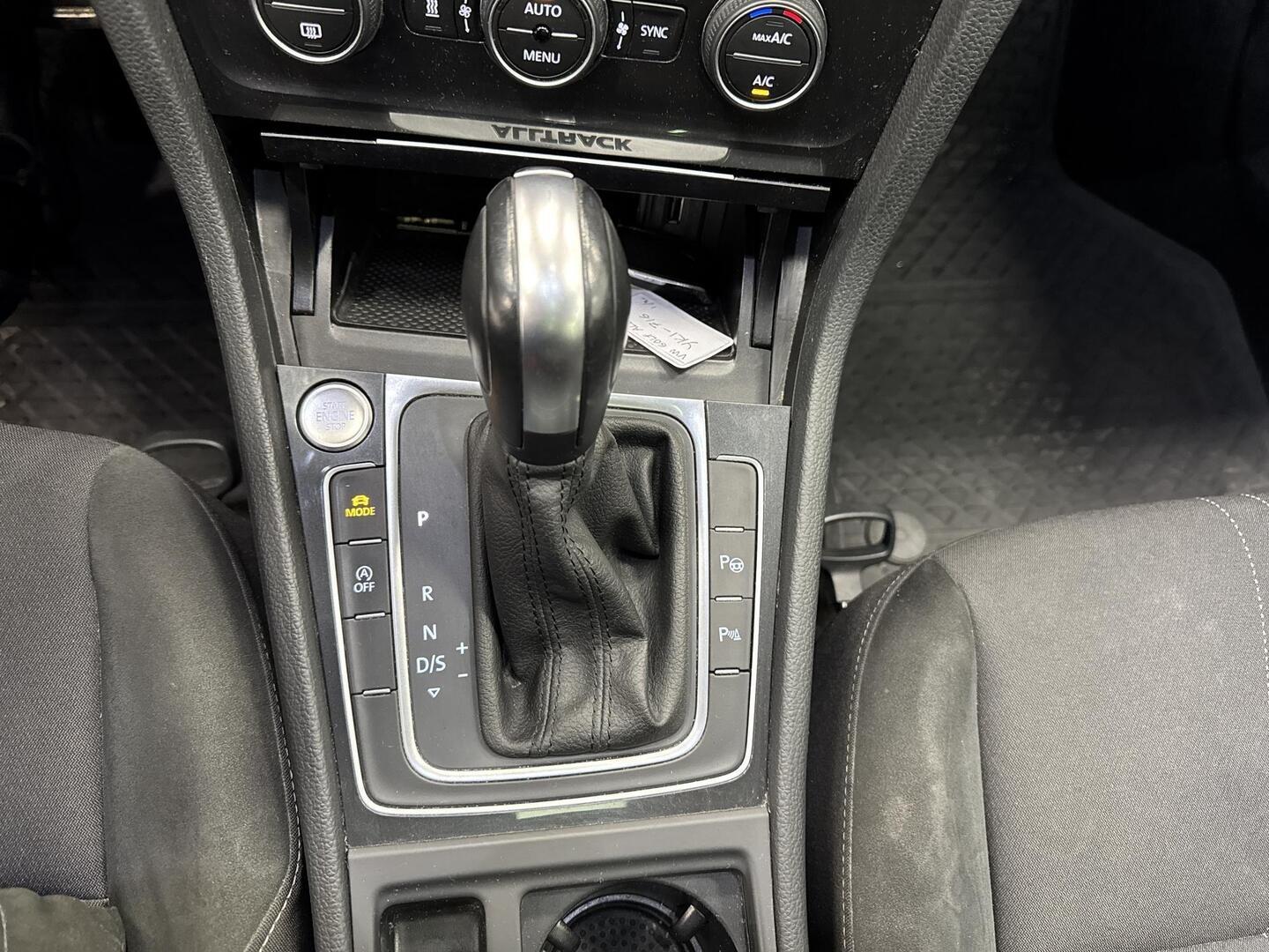 VOLKSWAGEN Golf 2020
