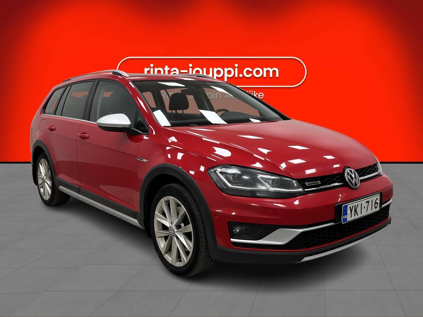 VOLKSWAGEN Golf 2020