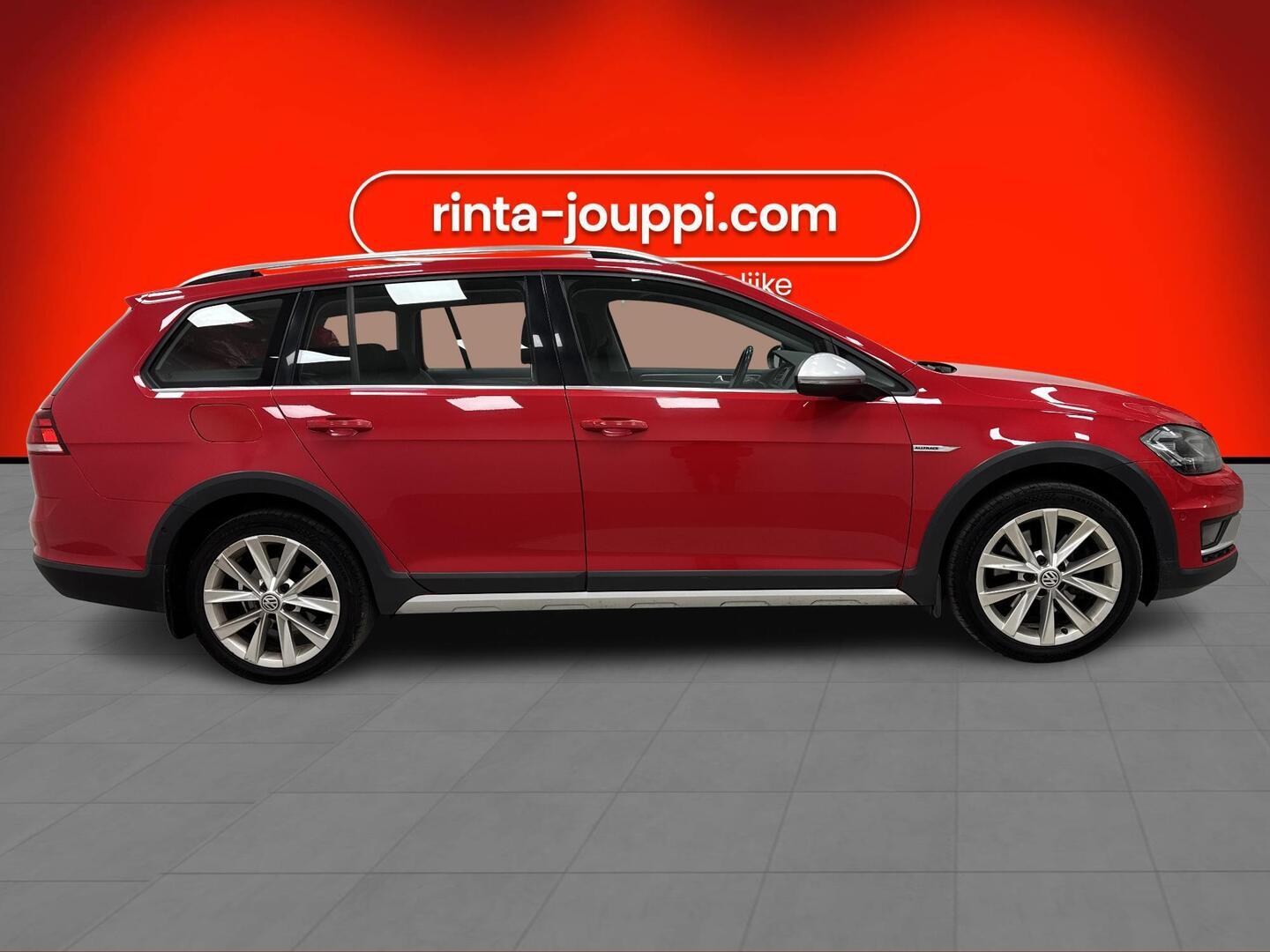 VOLKSWAGEN Golf 2020